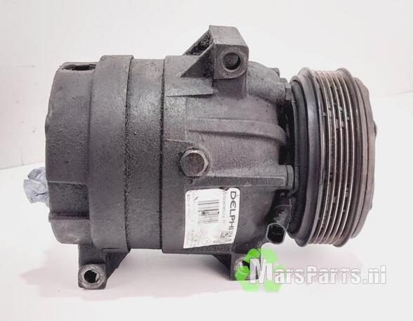 Air Conditioning Compressor OPEL VIVARO A Van (X83)