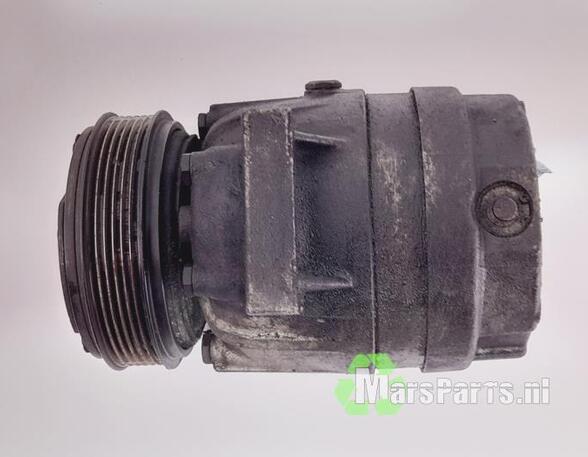 Air Conditioning Compressor OPEL VIVARO A Van (X83)