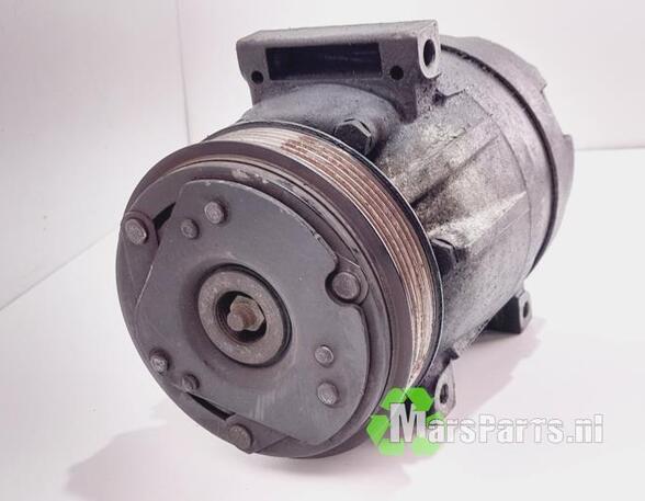 Air Conditioning Compressor OPEL VIVARO A Van (X83)