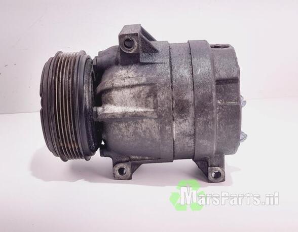 Air Conditioning Compressor OPEL VIVARO A Van (X83)