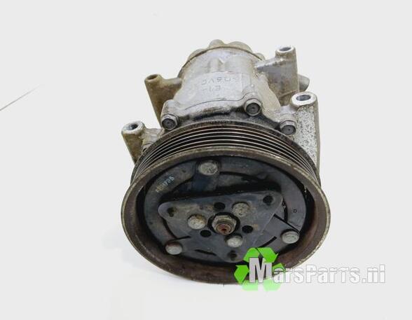 Air Conditioning Compressor RENAULT CLIO III (BR0/1, CR0/1), RENAULT KANGOO Express (FW0/1_)