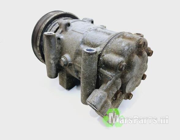 Air Conditioning Compressor RENAULT CLIO III (BR0/1, CR0/1), RENAULT KANGOO Express (FW0/1_)