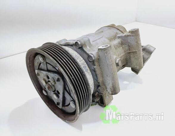 Air Conditioning Compressor RENAULT CLIO III (BR0/1, CR0/1), RENAULT KANGOO Express (FW0/1_)