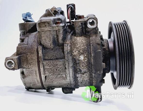 Airco Compressor AUDI A3 (8L1)