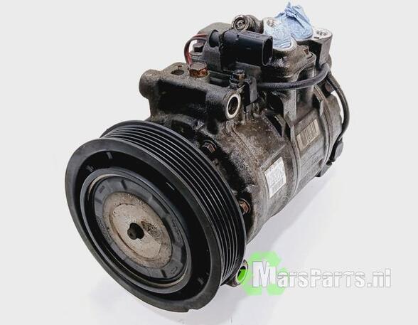 Air Conditioning Compressor AUDI A3 (8L1)