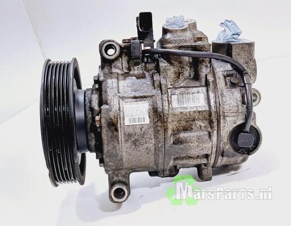 Airco Compressor AUDI A3 (8L1)