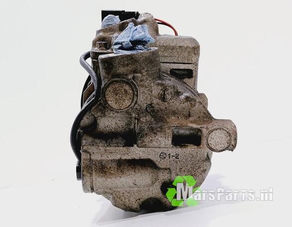 Air Conditioning Compressor AUDI A3 (8L1)