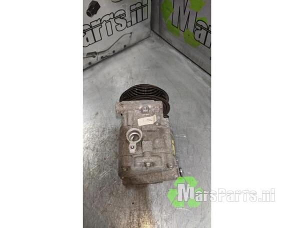 Airco Compressor FORD KA (RU8), FIAT PANDA (169_), FIAT 500 (312_), FIAT 500 C (312_)