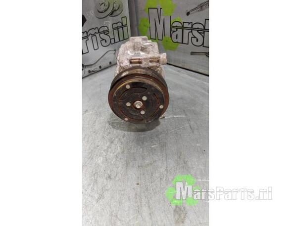 Air Conditioning Compressor FORD KA (RU8), FIAT PANDA (169_), FIAT 500 (312_), FIAT 500 C (312_)