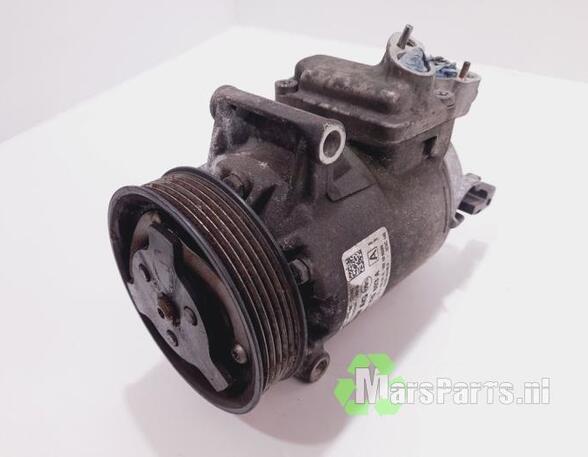 Air Conditioning Compressor SEAT LEON (5F1), SEAT LEON (1P1), VW POLO (6R1, 6C1), VW GOLF VI (5K1)