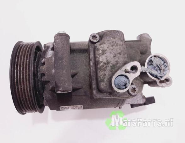 Airco Compressor SEAT LEON (5F1), SEAT LEON (1P1), VW POLO (6R1, 6C1), VW GOLF VI (5K1)