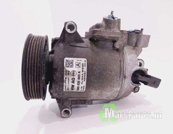 Air Conditioning Compressor SEAT LEON (5F1), SEAT LEON (1P1), VW POLO (6R1, 6C1), VW GOLF VI (5K1)