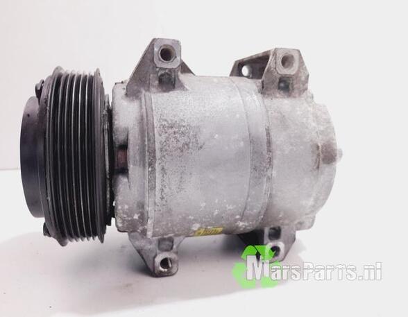 Air Conditioning Compressor VOLVO S60 I (384)