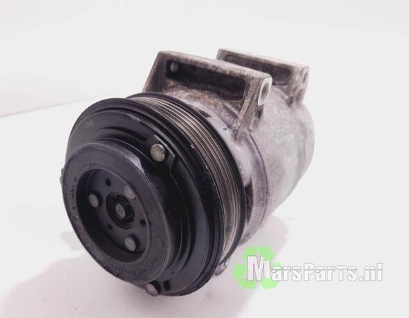 Air Conditioning Compressor VOLVO S60 I (384)