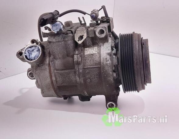 Air Conditioning Compressor BMW 1 (E81), BMW 1 (E87)