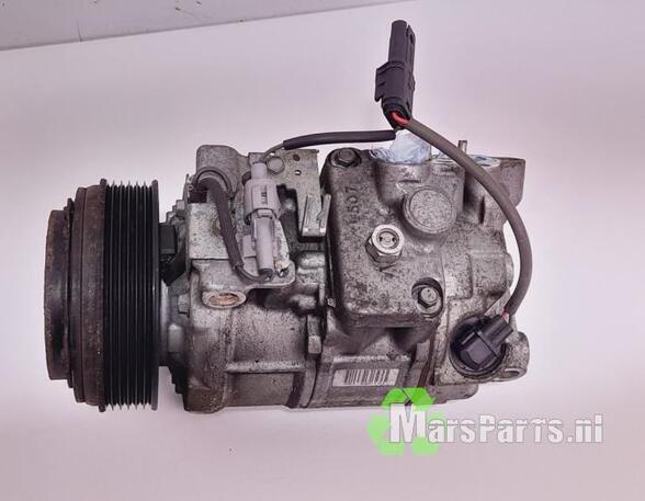 Air Conditioning Compressor BMW 1 (E81), BMW 1 (E87)