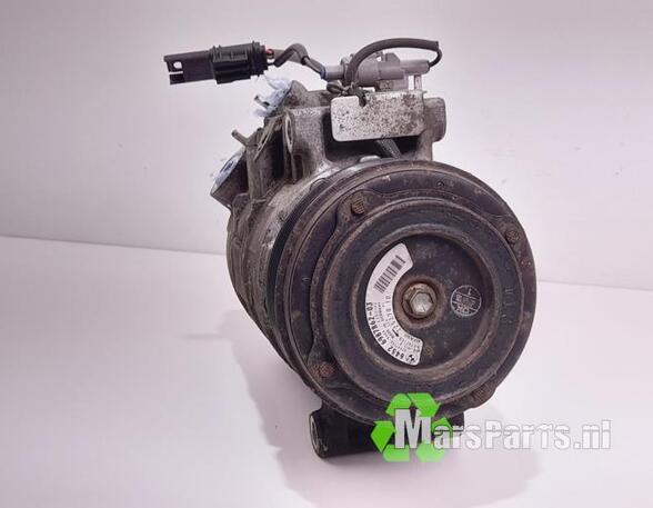 Air Conditioning Compressor BMW 1 (E81), BMW 1 (E87)