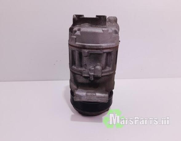 Air Conditioning Compressor BMW 1 (E81), BMW 1 (E87)