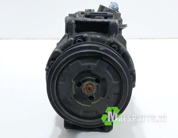 Air Conditioning Compressor MERCEDES-BENZ CLS (C219)