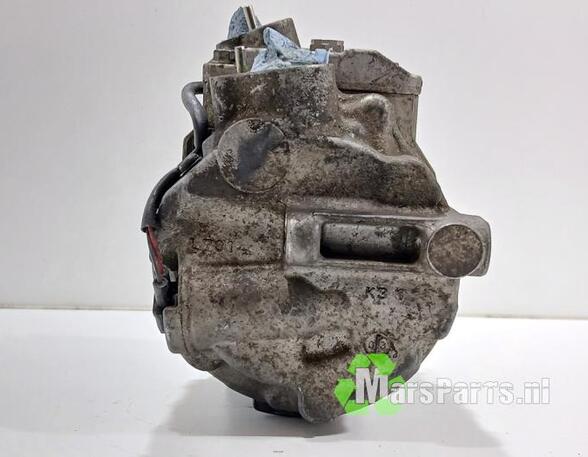 Air Conditioning Compressor MERCEDES-BENZ CLS (C219)