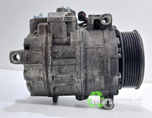 Air Conditioning Compressor MERCEDES-BENZ CLS (C219)