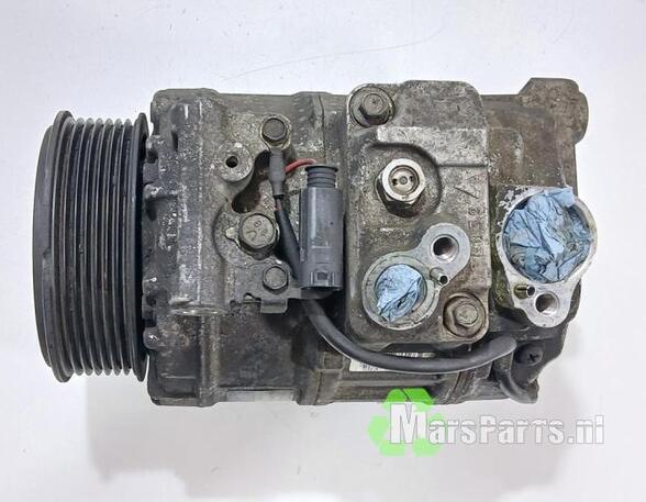 Air Conditioning Compressor MERCEDES-BENZ CLS (C219)