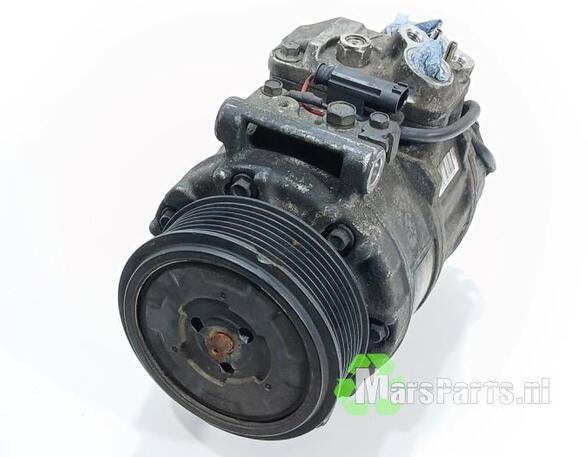 Air Conditioning Compressor MERCEDES-BENZ CLS (C219)