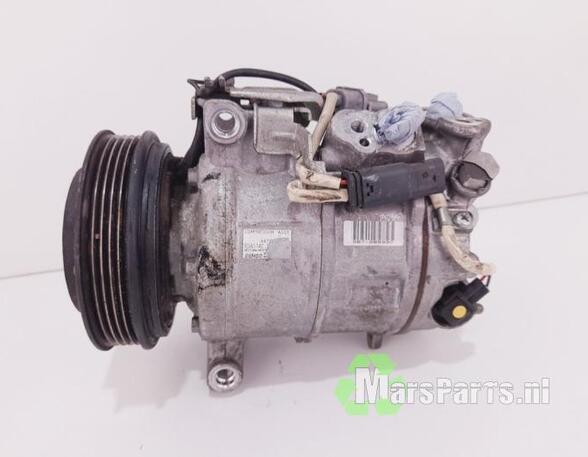 Air Conditioning Compressor MERCEDES-BENZ CLA Coupe (C117)