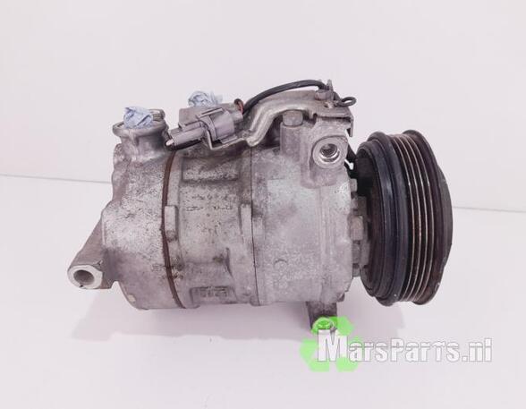 Air Conditioning Compressor MERCEDES-BENZ CLA Coupe (C117)