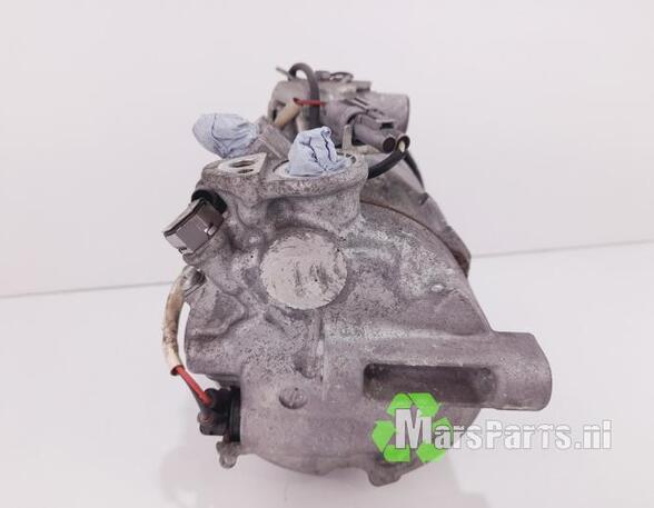 Air Conditioning Compressor MERCEDES-BENZ CLA Coupe (C117)