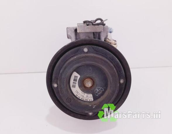 Air Conditioning Compressor MERCEDES-BENZ CLA Coupe (C117)