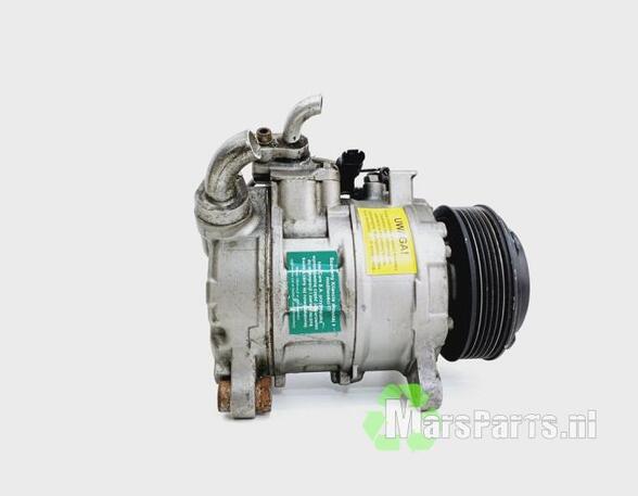 Air Conditioning Compressor BMW 7 (F01, F02, F03, F04)