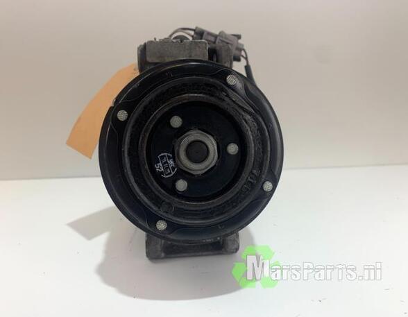 Air Conditioning Compressor MERCEDES-BENZ C-CLASS T-Model (S204)