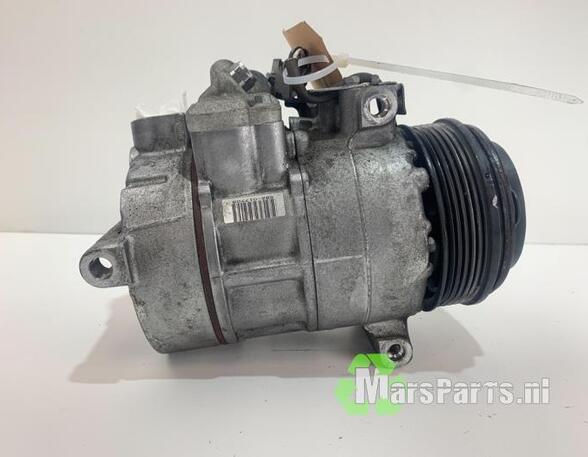 Air Conditioning Compressor MERCEDES-BENZ C-CLASS T-Model (S204)