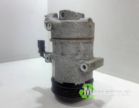 Airco Compressor SEAT Mii (KF1, KE1), VW UP! (121, 122, BL1, BL2, BL3, 123), VW LOAD UP (121, 122, BL1, BL2)