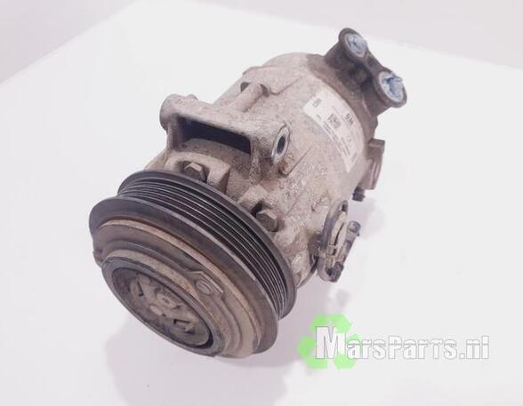 Klimakompressor Opel Insignia A Stufenheck G09 23310399 P20714903