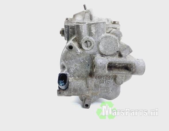 Airco Compressor VW CADDY III Box Body/MPV (2KA, 2KH, 2CA, 2CH)