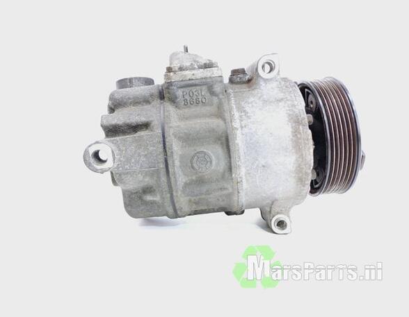 Airco Compressor VW CADDY III Box Body/MPV (2KA, 2KH, 2CA, 2CH)