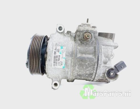 Airco Compressor VW CADDY III Box Body/MPV (2KA, 2KH, 2CA, 2CH)