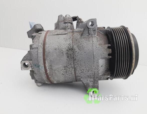 Air Conditioning Compressor NISSAN QASHQAI / QASHQAI +2 I (J10, NJ10, JJ10E)