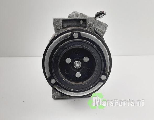 Klimakompressor Nissan Qashqai J10 92600BB01A P19467099