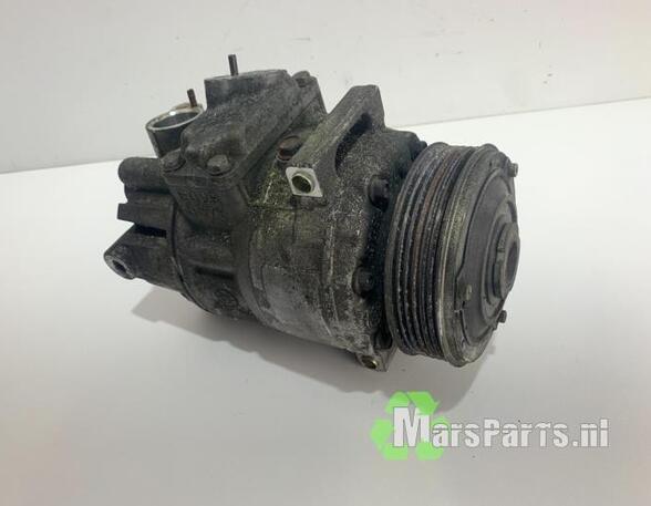 Airco Compressor VW CADDY III Box Body/MPV (2KA, 2KH, 2CA, 2CH)