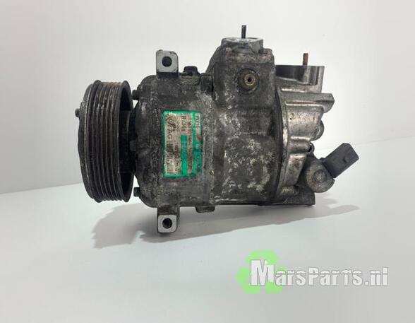 Airco Compressor VW CADDY III Box Body/MPV (2KA, 2KH, 2CA, 2CH)