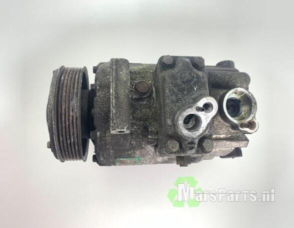 Airco Compressor VW CADDY III Box Body/MPV (2KA, 2KH, 2CA, 2CH)