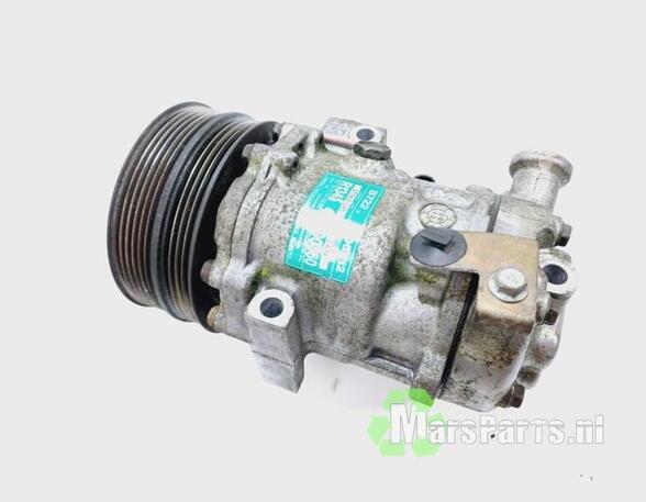 Airco Compressor FIAT STILO (192_)