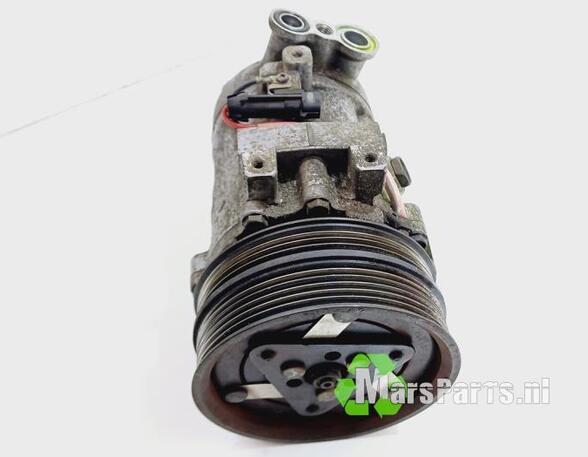 Airco Compressor FIAT STILO (192_)