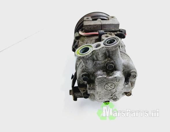 Airco Compressor FIAT STILO (192_)