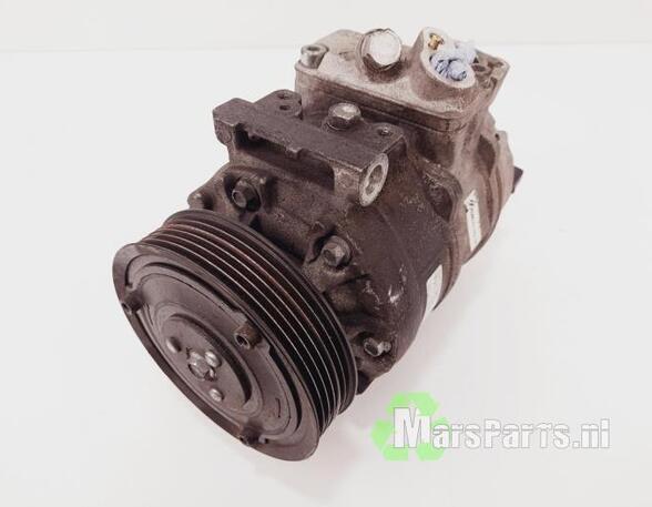 Airco Compressor VW CADDY III Box Body/MPV (2KA, 2KH, 2CA, 2CH)