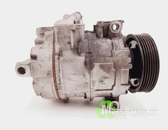 Airco Compressor VW CADDY III Box Body/MPV (2KA, 2KH, 2CA, 2CH)