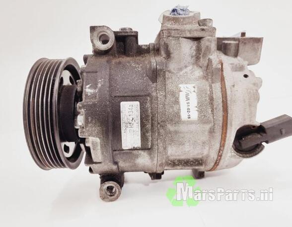 Airco Compressor VW CADDY III Box Body/MPV (2KA, 2KH, 2CA, 2CH)